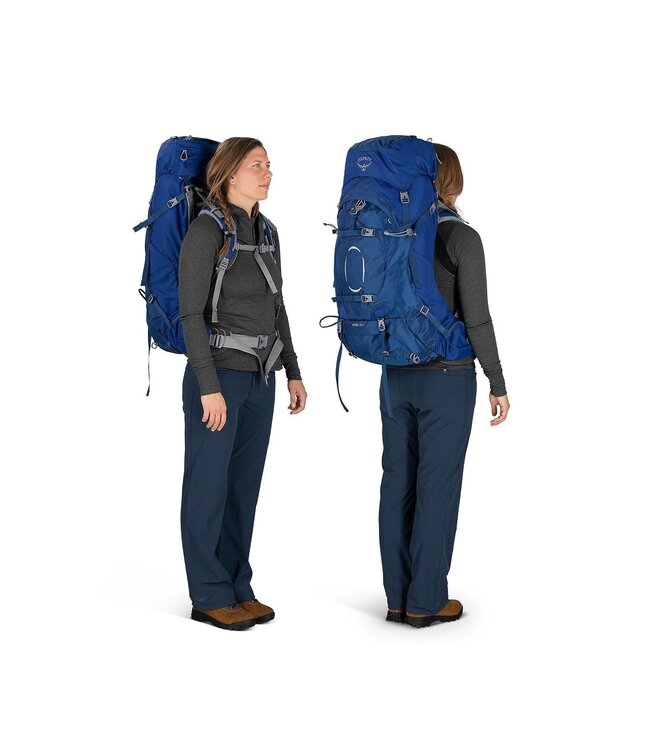 Osprey Ariel 65 Backpack