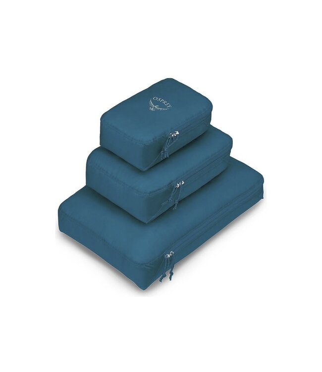 Osprey Ultralight Packing Cube Set S/M/L