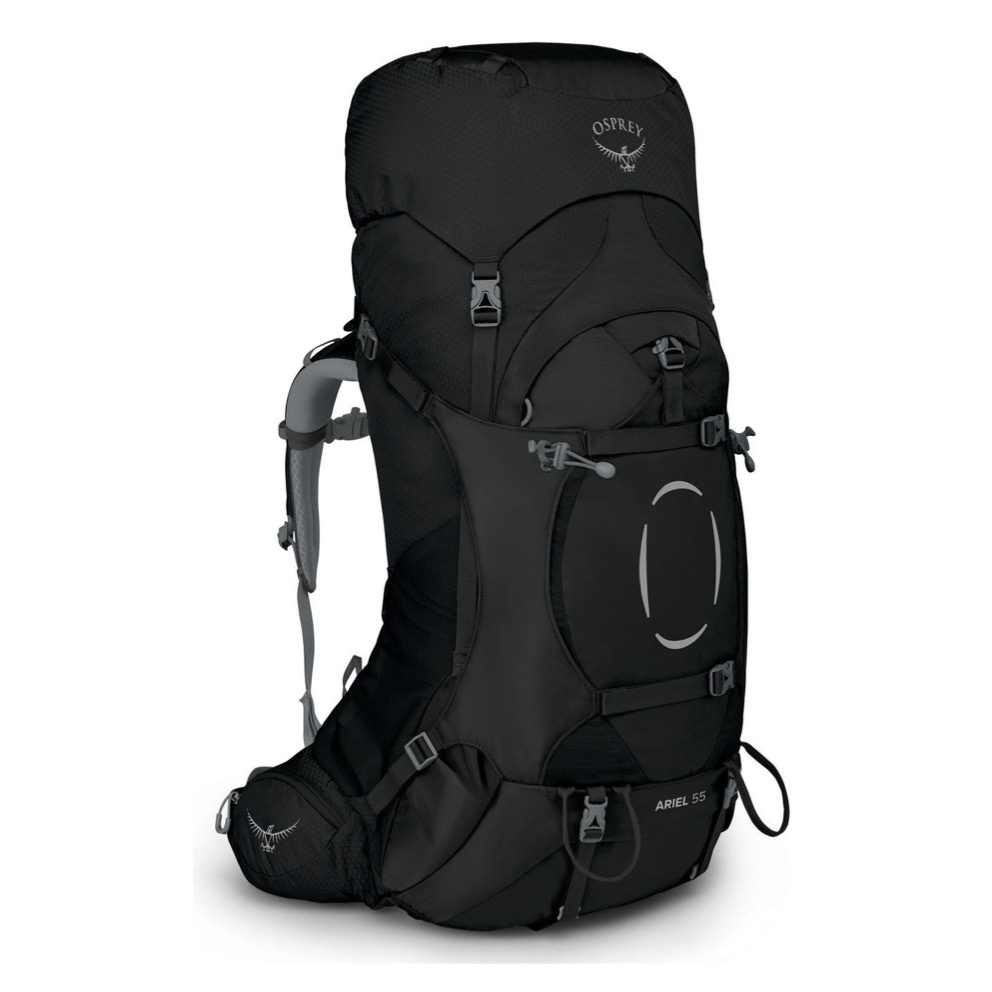 Osprey ariel top ag 55l