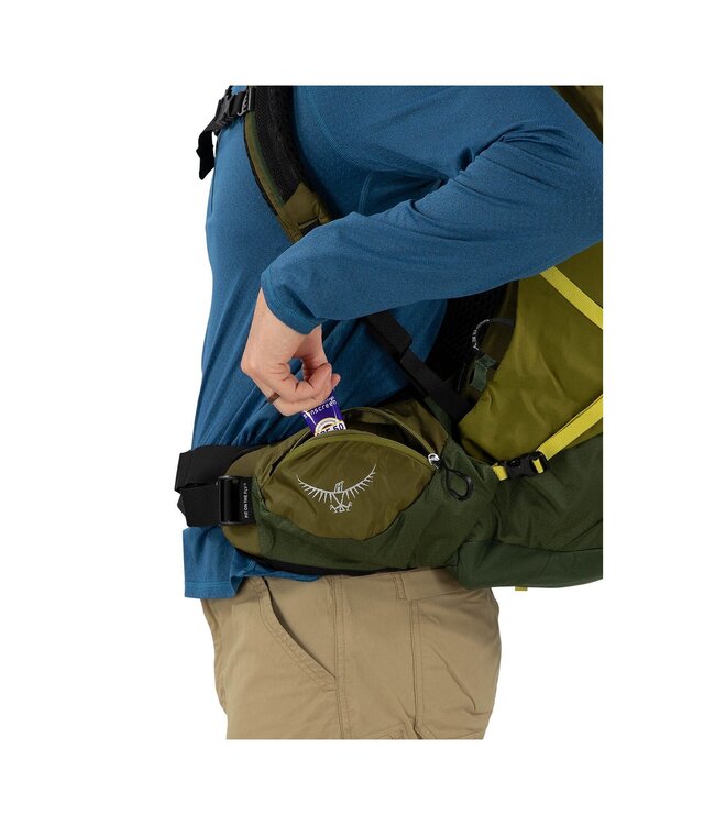 Osprey Atmos AG LT 50 Backpack