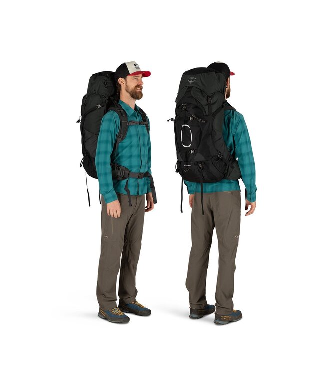 Osprey Aether 65 Backpack