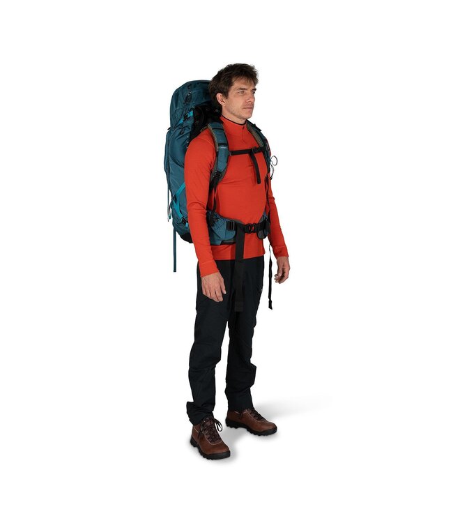 Osprey Atmos AG 65 Backpack