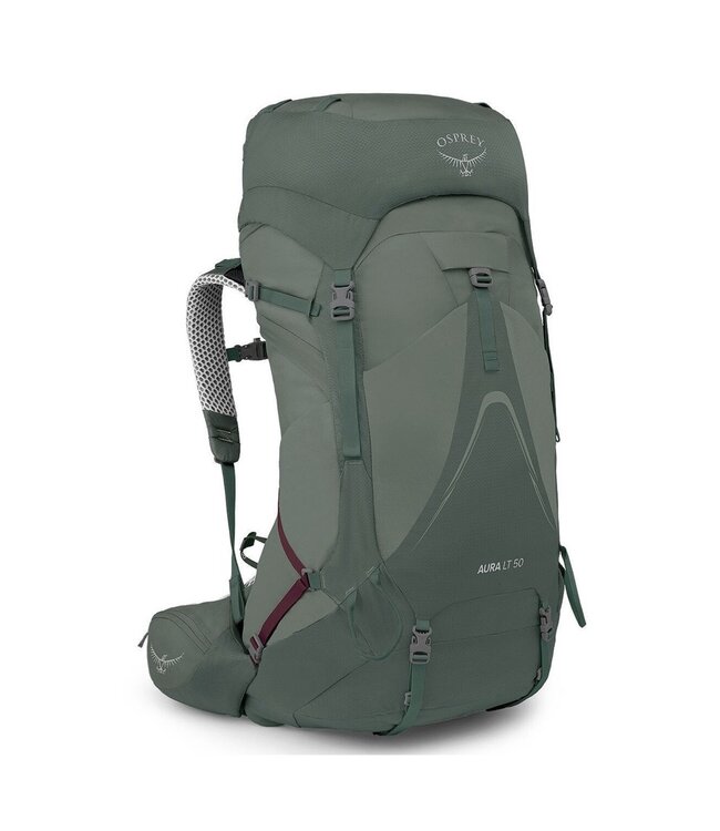 Osprey Osprey Aura AG LT 50 Backpack With Raincover