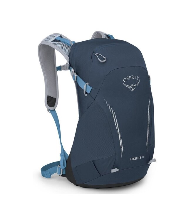 Osprey Osprey Hikelite 18 Backpack O/S