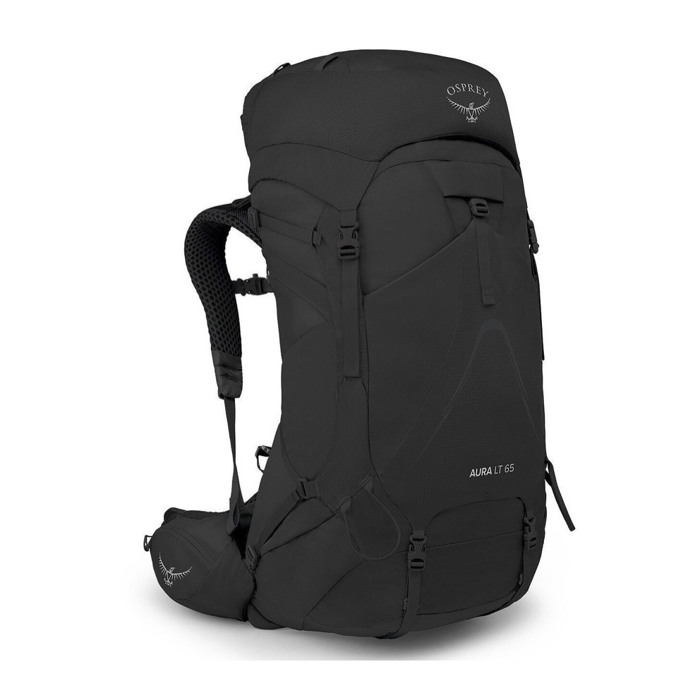 OSPREY AURA AG LT 65 BACKPACK Outdoor Life Singapore
