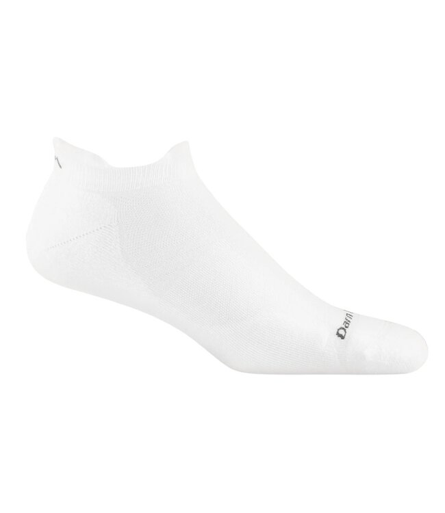 Darn Tough Men's Run No Show Tab Ultra-Lightweight Running Socks
