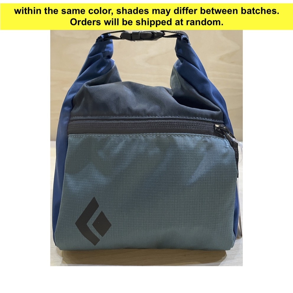 Black Diamond Mondo Chalk Pot Outdoor Life Singapore