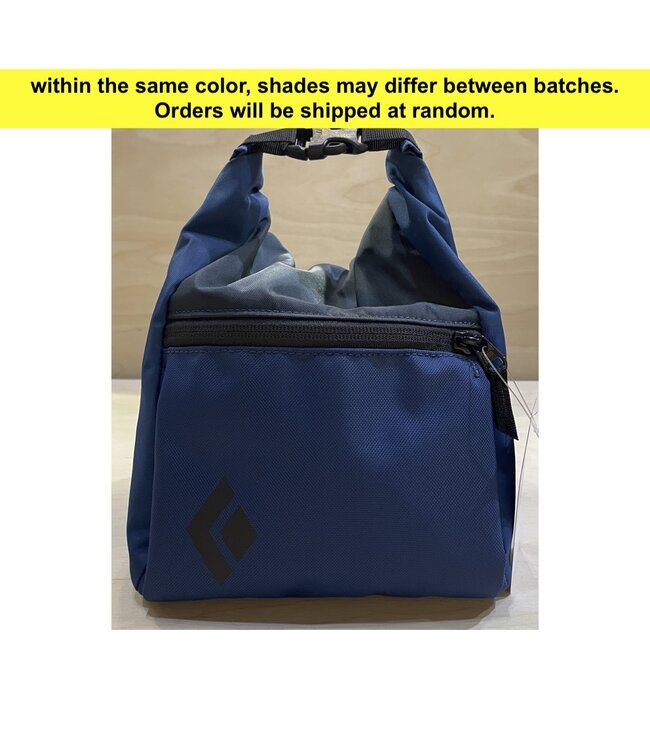 Black Diamond Mondo Chalk Pot Outdoor Life Singapore