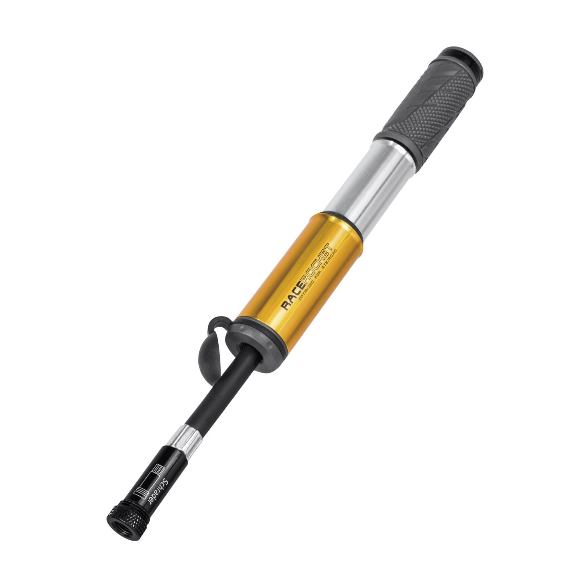 Topeak Racerocket MT w/ Smarthead Outdoor Life Singapore