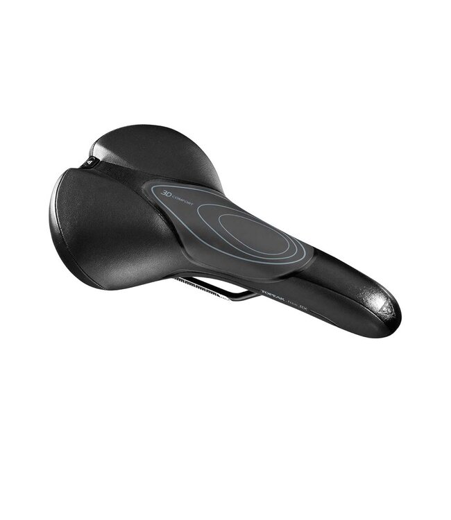 Topeak Topeak Free_RX Saddle 3D Comfort