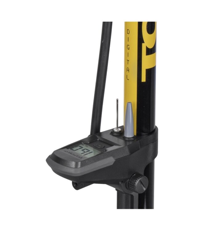 Topeak JoeBlow Sport Digital