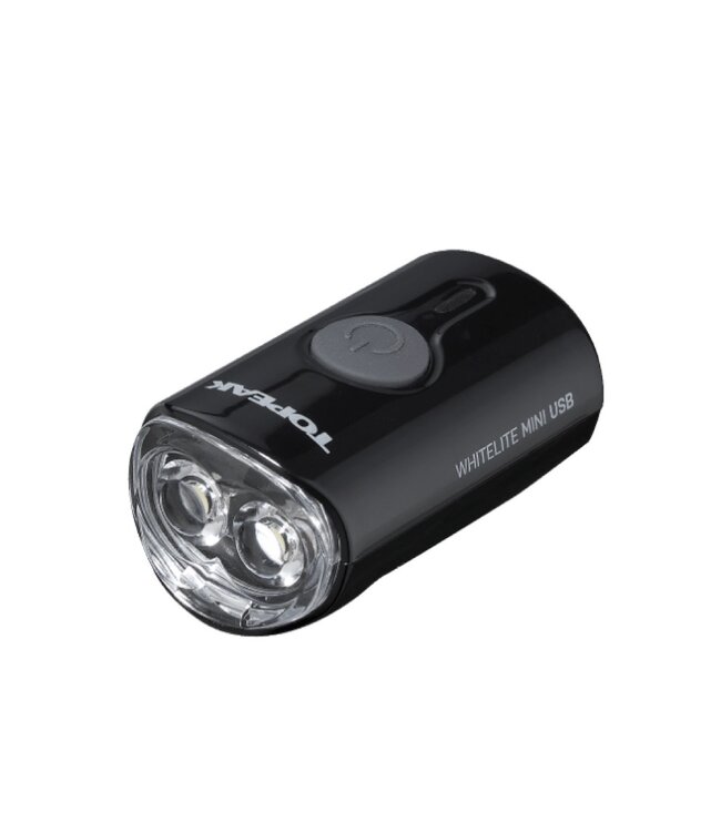 Topeak Topeak Whitelite Mini USB