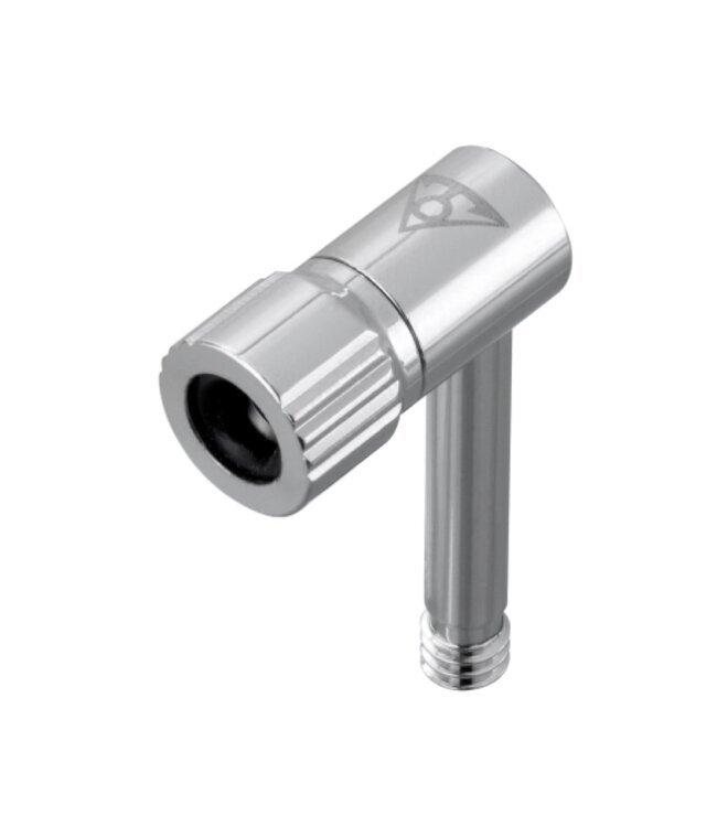 Topeak Topeak Pressure-Rite Presta Valve Adopter