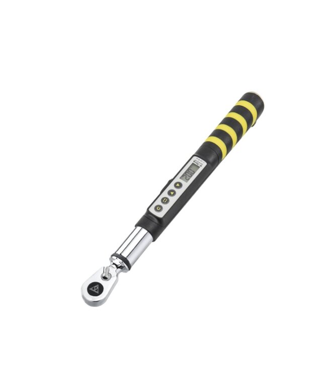 Topeak DTorq Wrench Digital Torque Wrench, 120Nm Outdoor Life Singapore