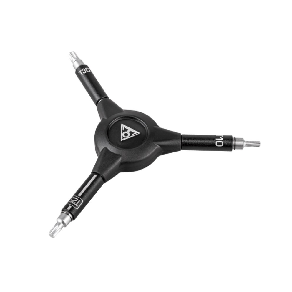 Topeak YTorx Speed Wrench Outdoor Life Singapore