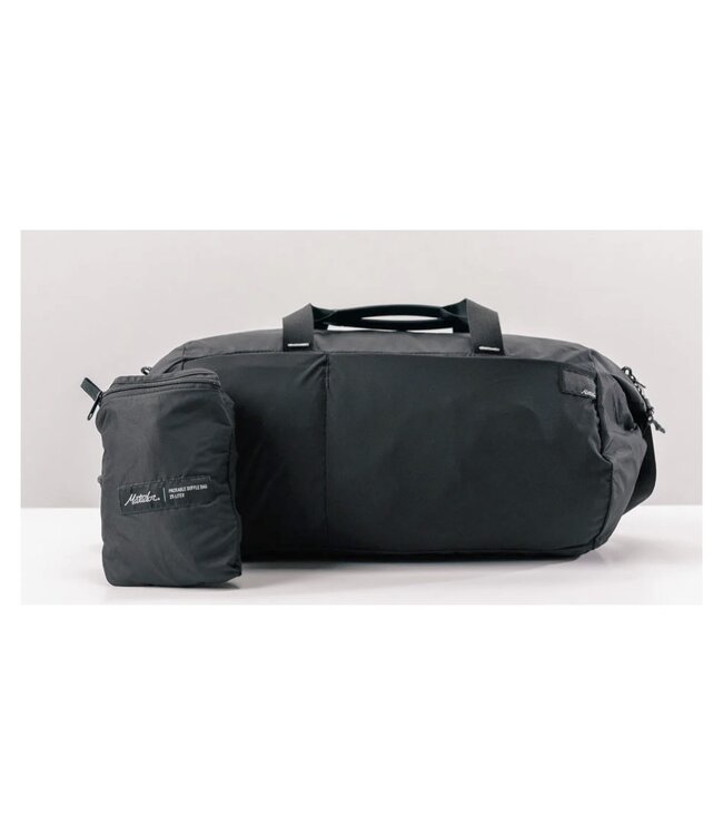Matador ReFraction Packable Duffle Bag