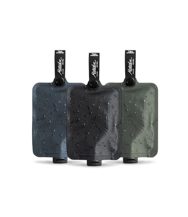 Matador FlatPak Toiletry Bottle