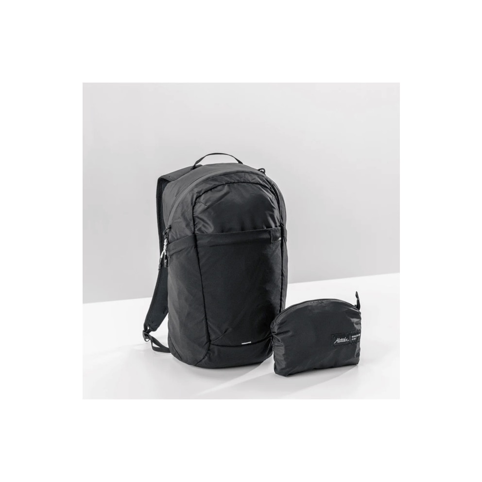 Matador ReFraction Packable Backpack - Outdoor Life Singapore