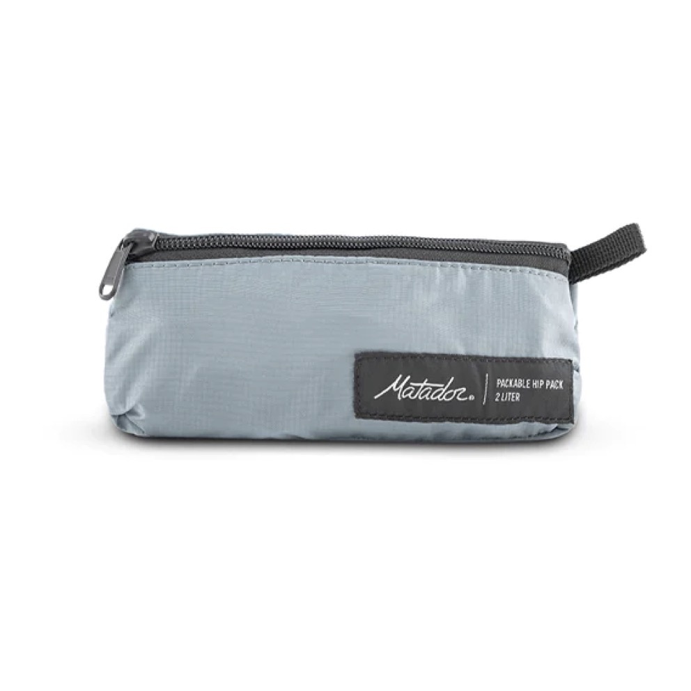 Matador ReFraction Packable Sling - Outdoor Life Singapore