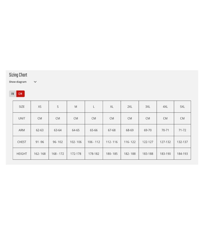 Leatt Jersey MTB Gravity 1.0