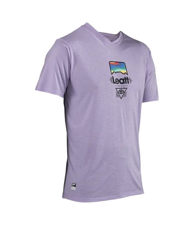 Leatt Jersey MTB Gravity 1.0