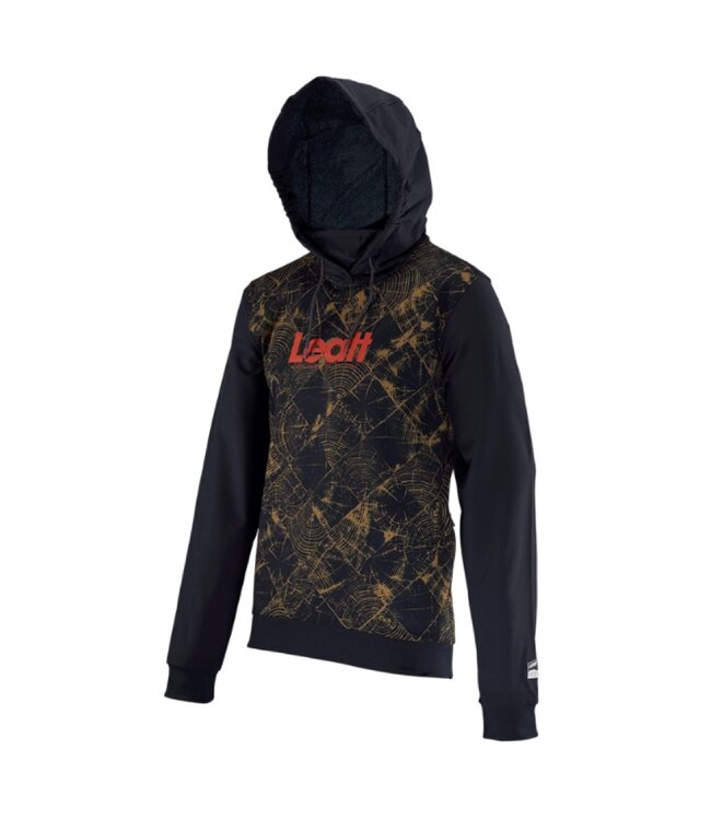 Leatt Hoodie MTB Gravity 3.0