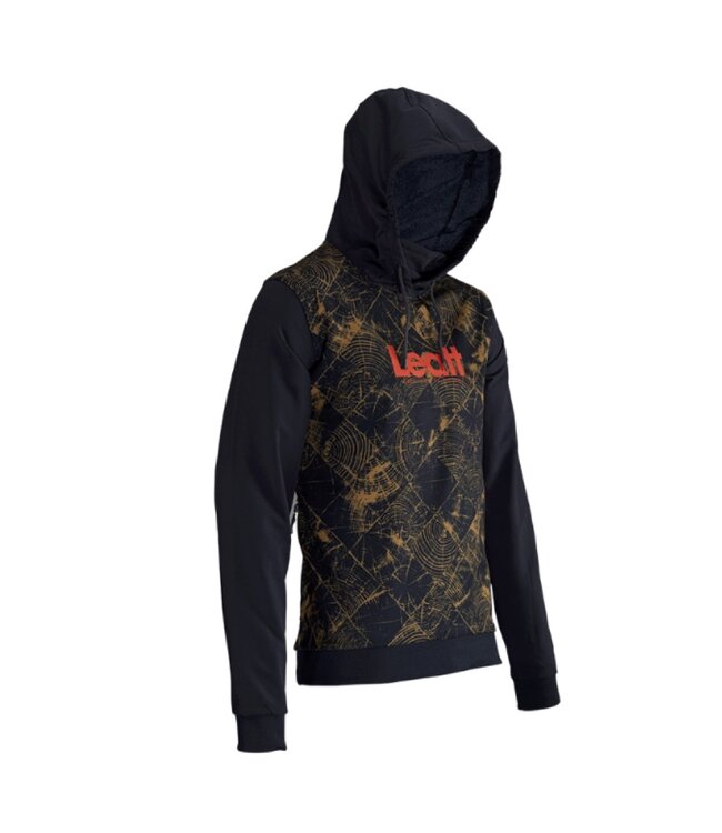 Leatt Hoodie MTB Gravity 3.0