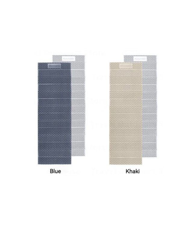 Nature Hike 2.2 Egg Rest Folding Moisture-Proof Pad