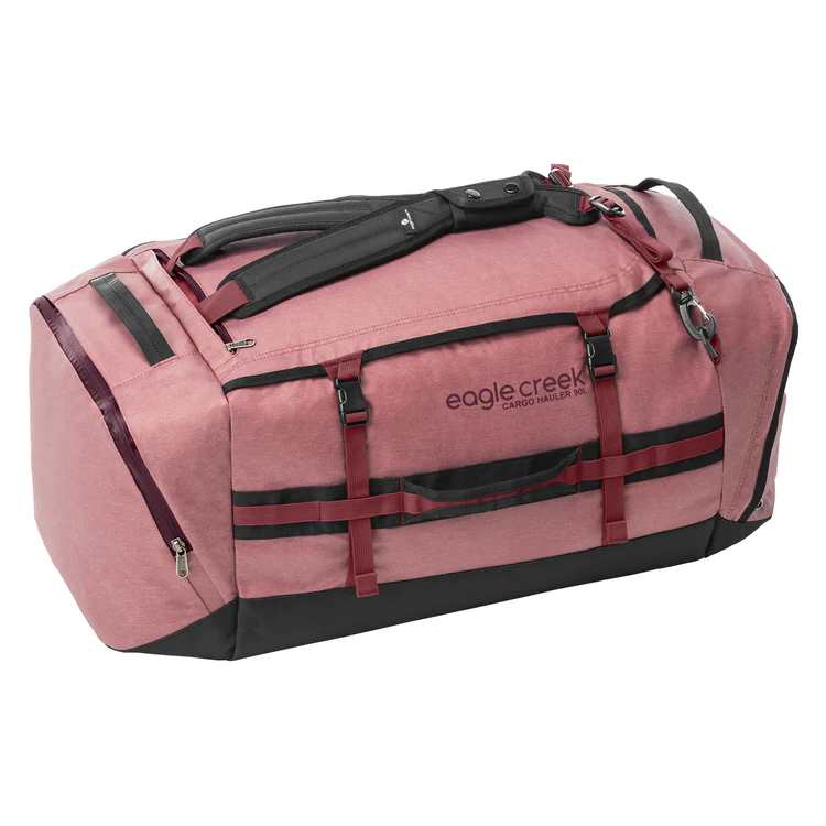 Eagle Creek Cargo Hauler Duffel 90L Outdoor Life Singapore