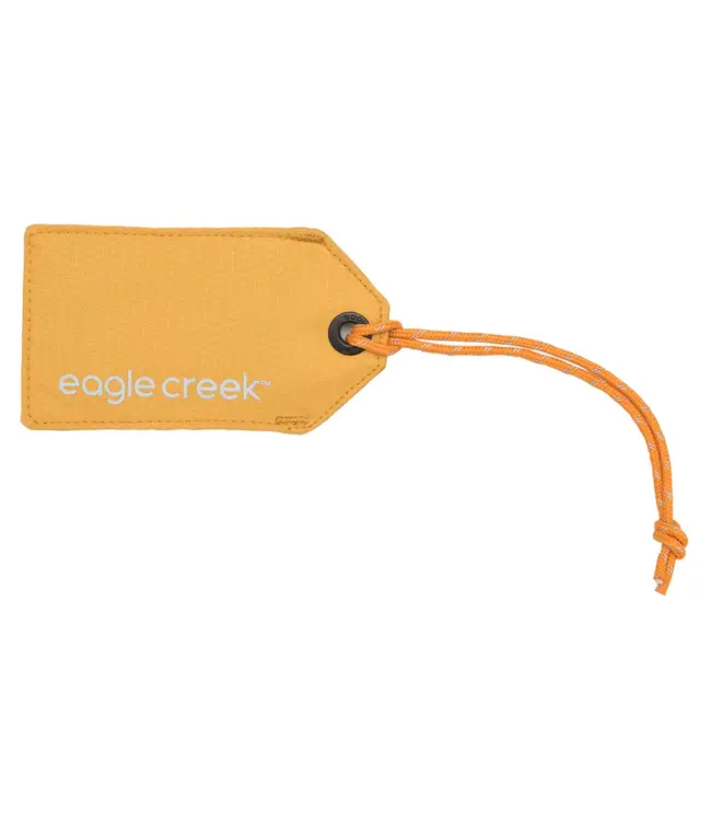 Eagle Creek Reflective Luggage Tag