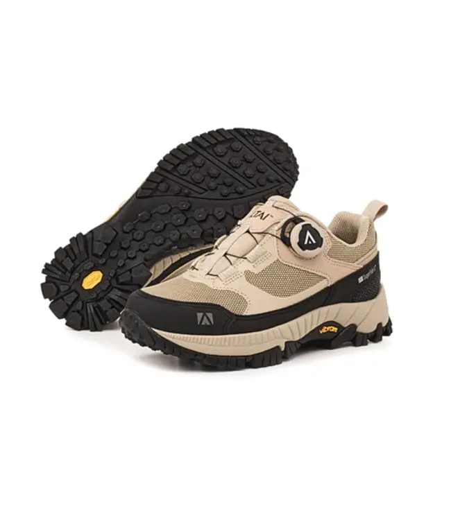 Altai Chaser DL (Dial Low)