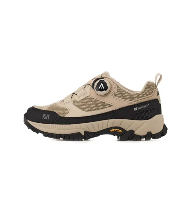 Altai Chaser DL (Dial Low)