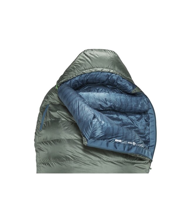 Therm-A-Rest Questar Sleeping Bag 0F/-18C