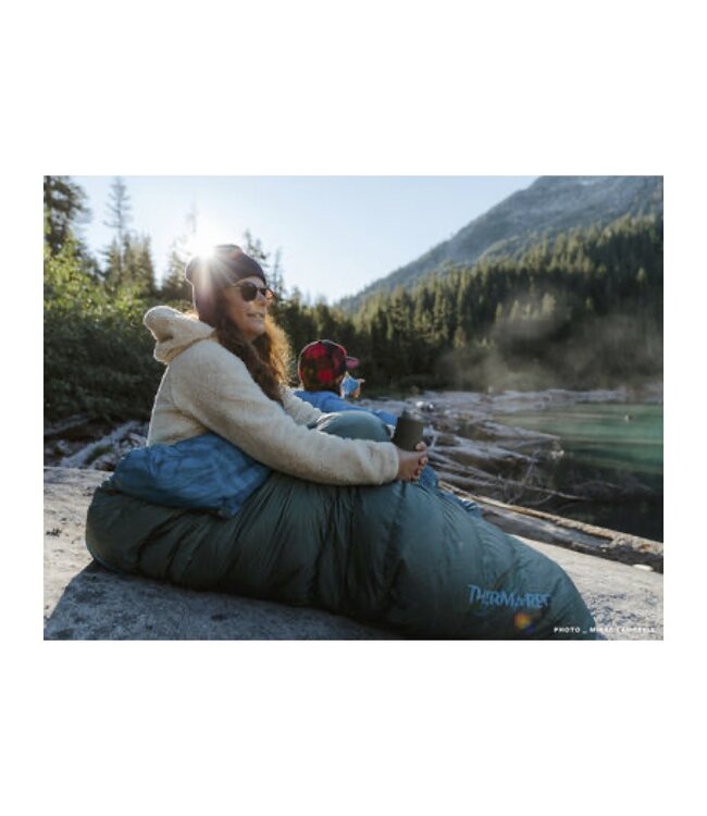 Therm-A-Rest Questar Sleeping Bag 0F/-18C