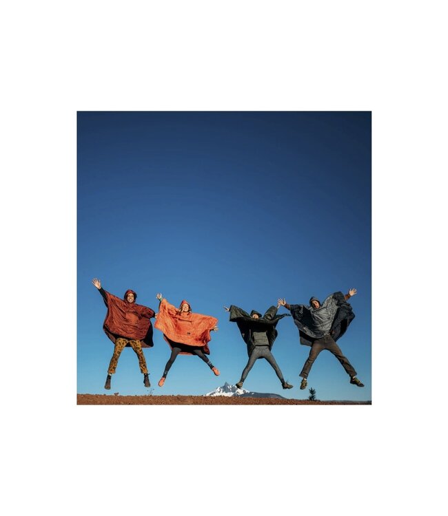 Therm-A-Rest Honcho Poncho