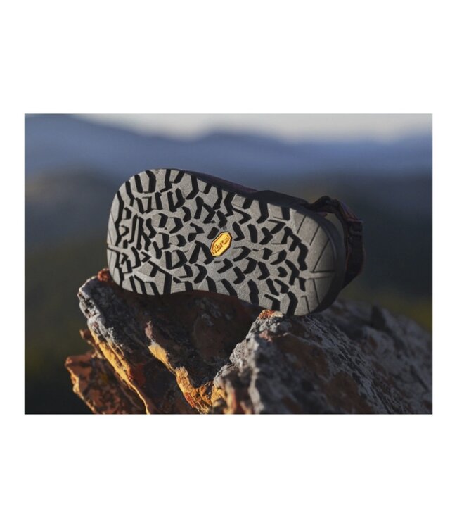 Bedrock Mountain Clog - Synthetic Suede