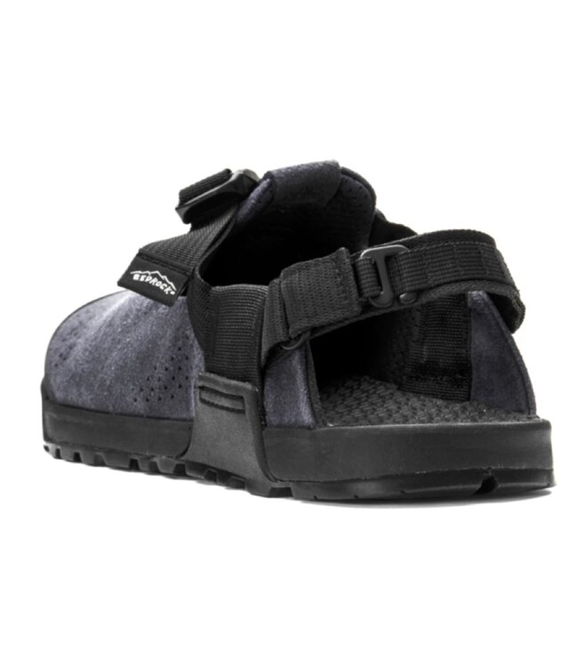 Bedrock Mountain Clog - Synthetic Suede