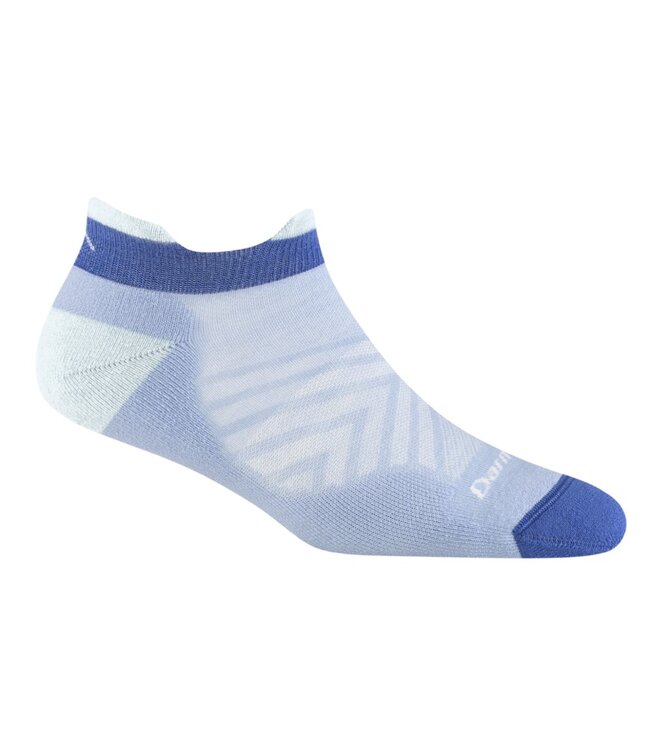 Darn Tough Women's Run No Show Tab Ultra-Lightweight Running Sock