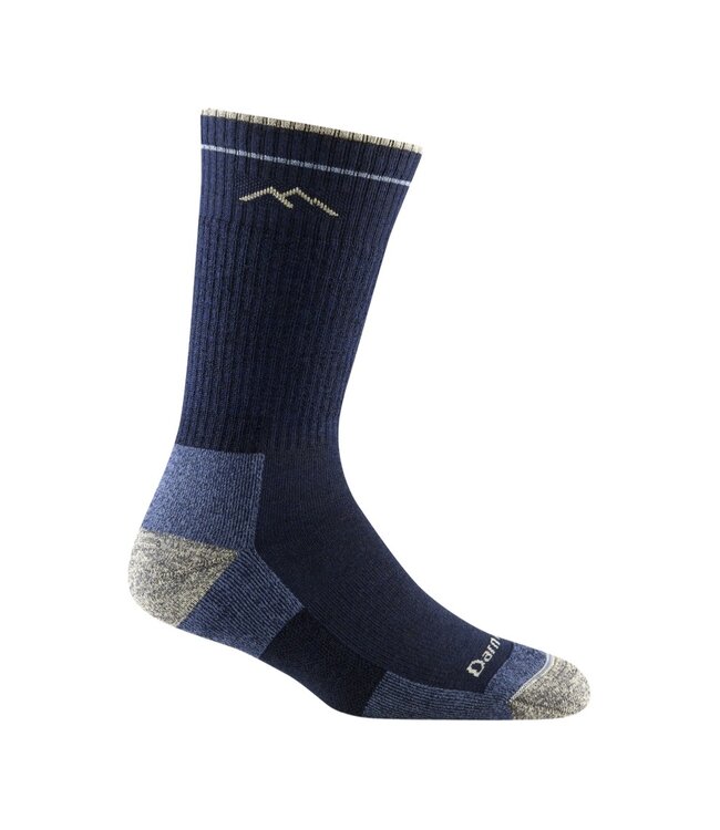 Darn Tough Women's Hiker Boot Midweight Hiking Socks