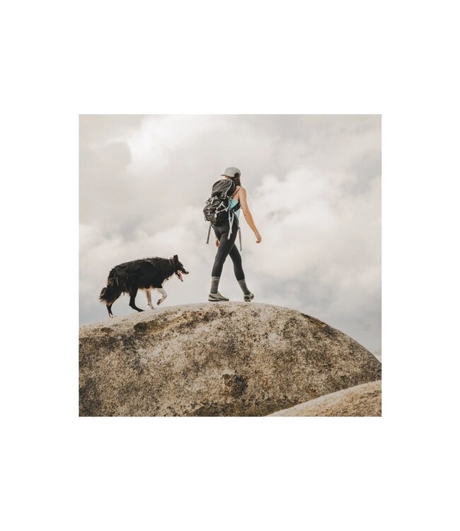 Darn Tough Hiker Boot Midweight With Cushion