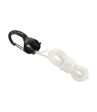 NiteIze CamJam XT Aluminum Rope Tightener