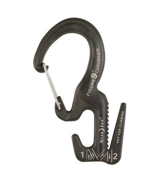Nite Ize Figure 9 Carabiner Rope Tightener