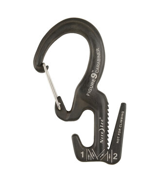 NiteIze Figure 9 Carabiner Rope Tightener