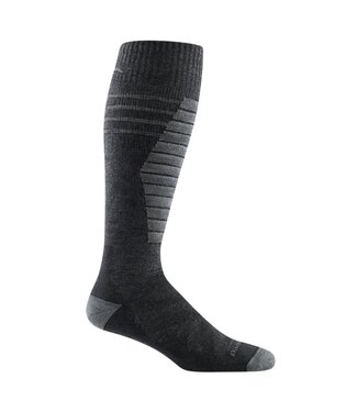 Darn Tough Darn Tough Men's Edge Over-the-Calf Midweight Ski & Snowboard Sock