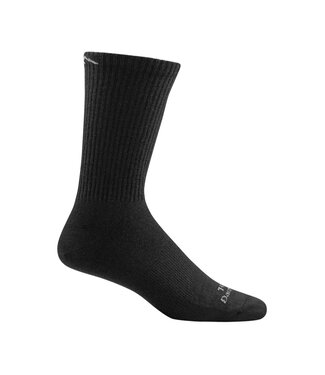 Darn Tough Darn Tough T4066 Micro Crew Midweight Tactical Sock with Cushion