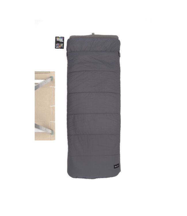 Snow Peak Separate Sleeping Bag Mat Plus