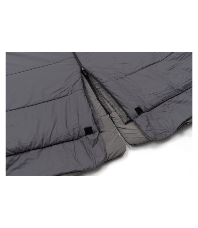 Snow Peak Separate Sleeping Bag Mat Plus
