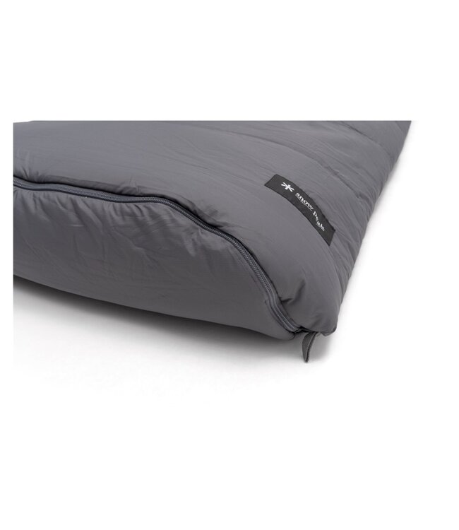 Snow Peak Separate Sleeping Bag Mat Plus