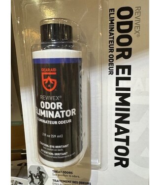 Gear Aid Revivex Odor Eliminator