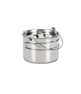 Snow Peak Snow Peak Kettle No.1